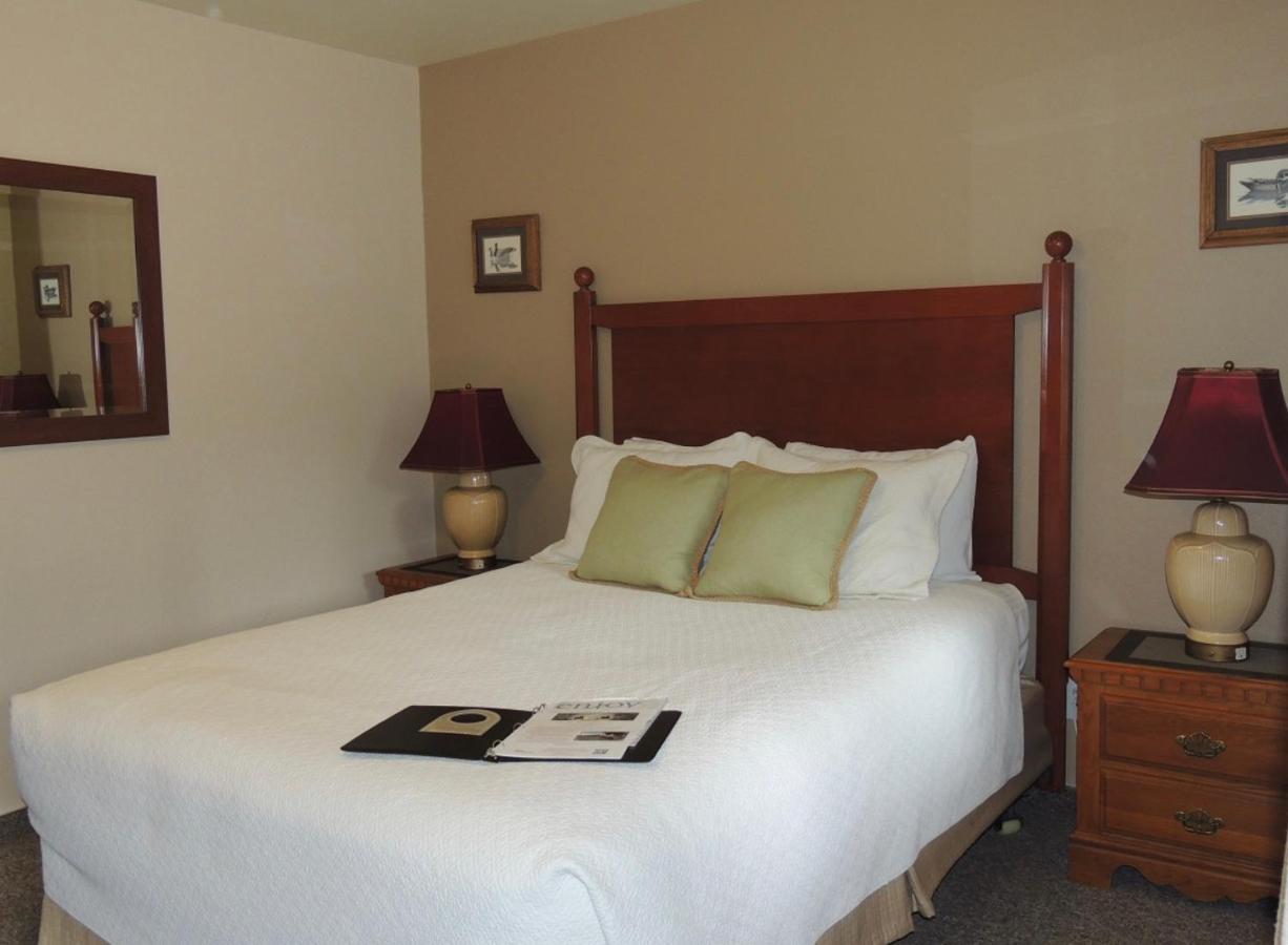 Indian Creek Lodge Douglas City Buitenkant foto