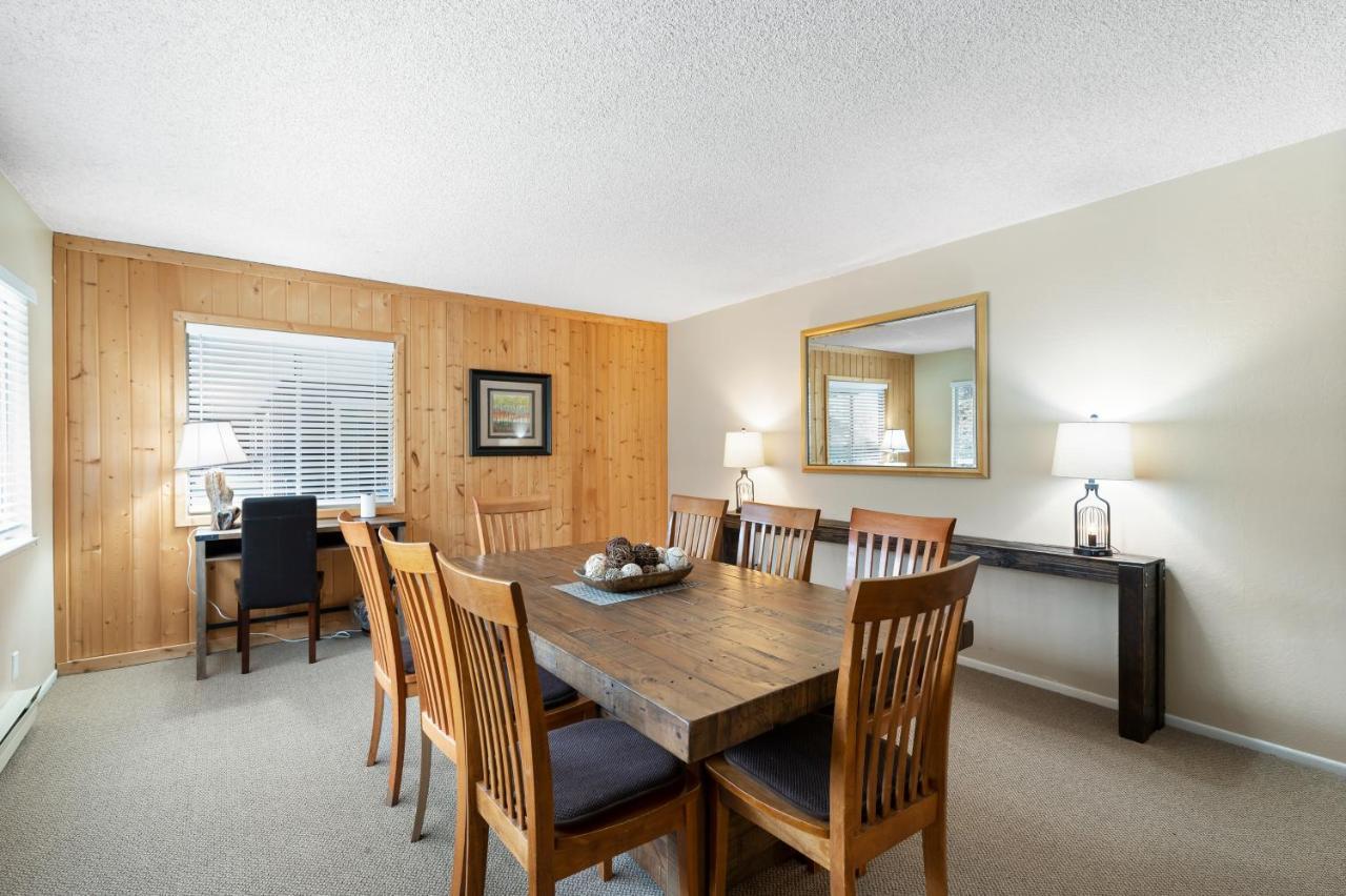 Indian Creek Lodge Douglas City Buitenkant foto