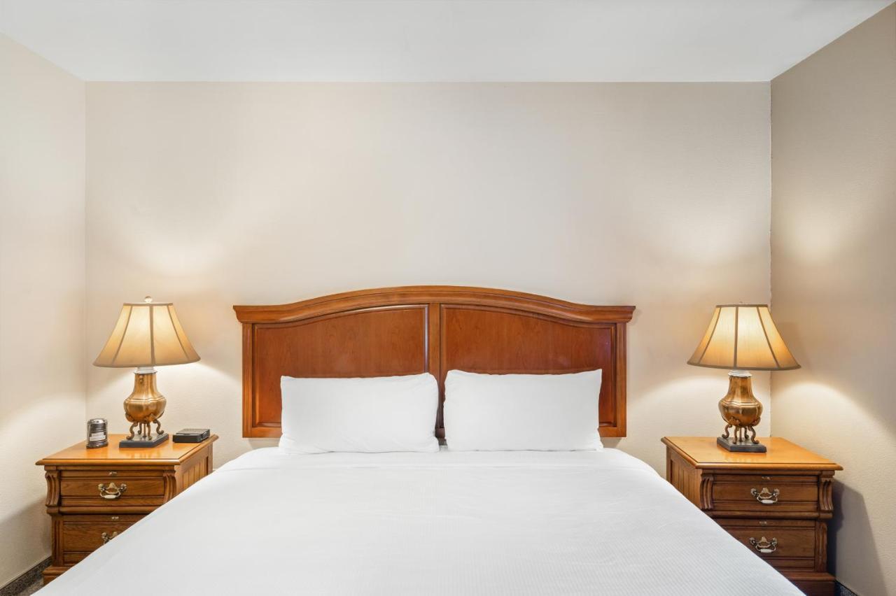 Indian Creek Lodge Douglas City Buitenkant foto